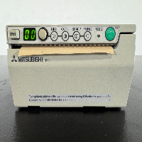 Mitsubishi P95 Digital Monochrome Printer image 2